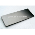 Purity 99.95% Tungsten Sheet/plate/foil